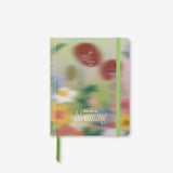 Agenda Anual "Bloom" Mini 2027