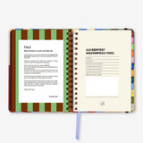 Agenda Anual "Copenhague" Semana Vista 2027