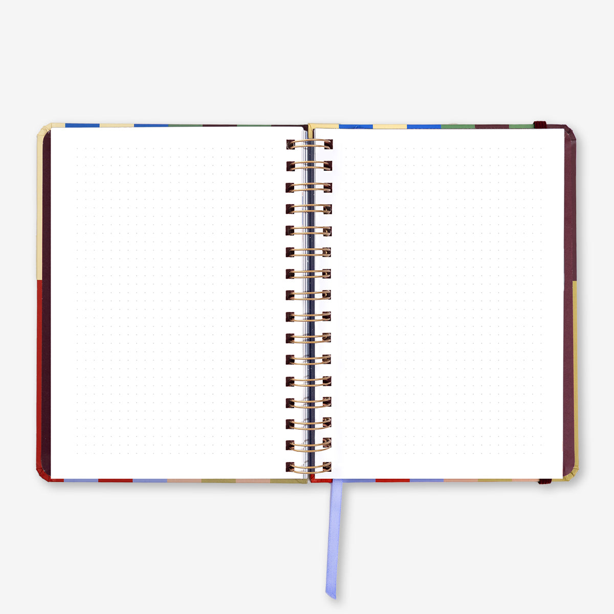 Agenda Anual "Copenhague" Día Página 2027