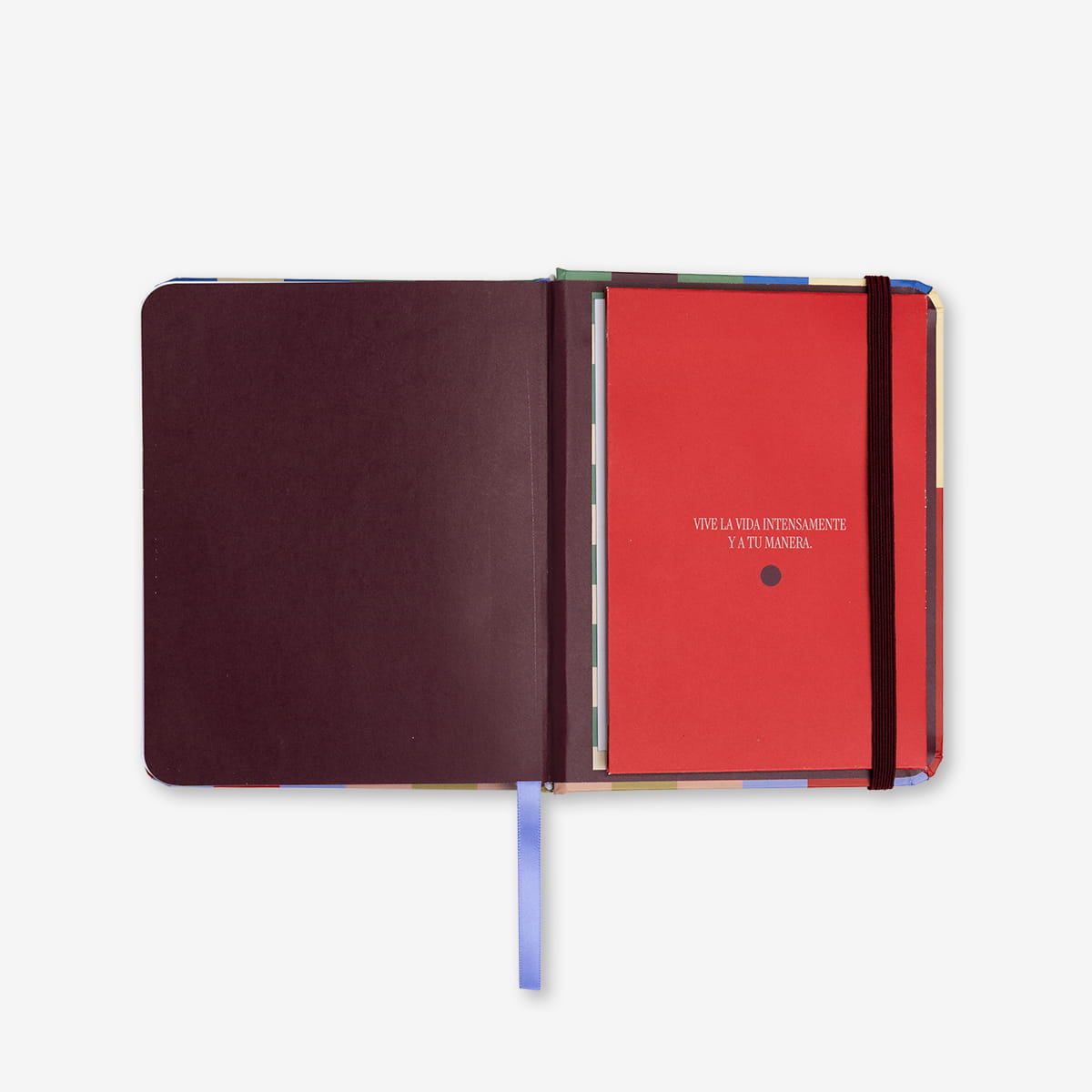 Agenda Anual "Copenhague" Mini 2027