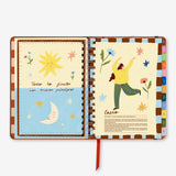 Pack Edición Limitada Agenda Anual "Sunset" Semana Vista 2027
