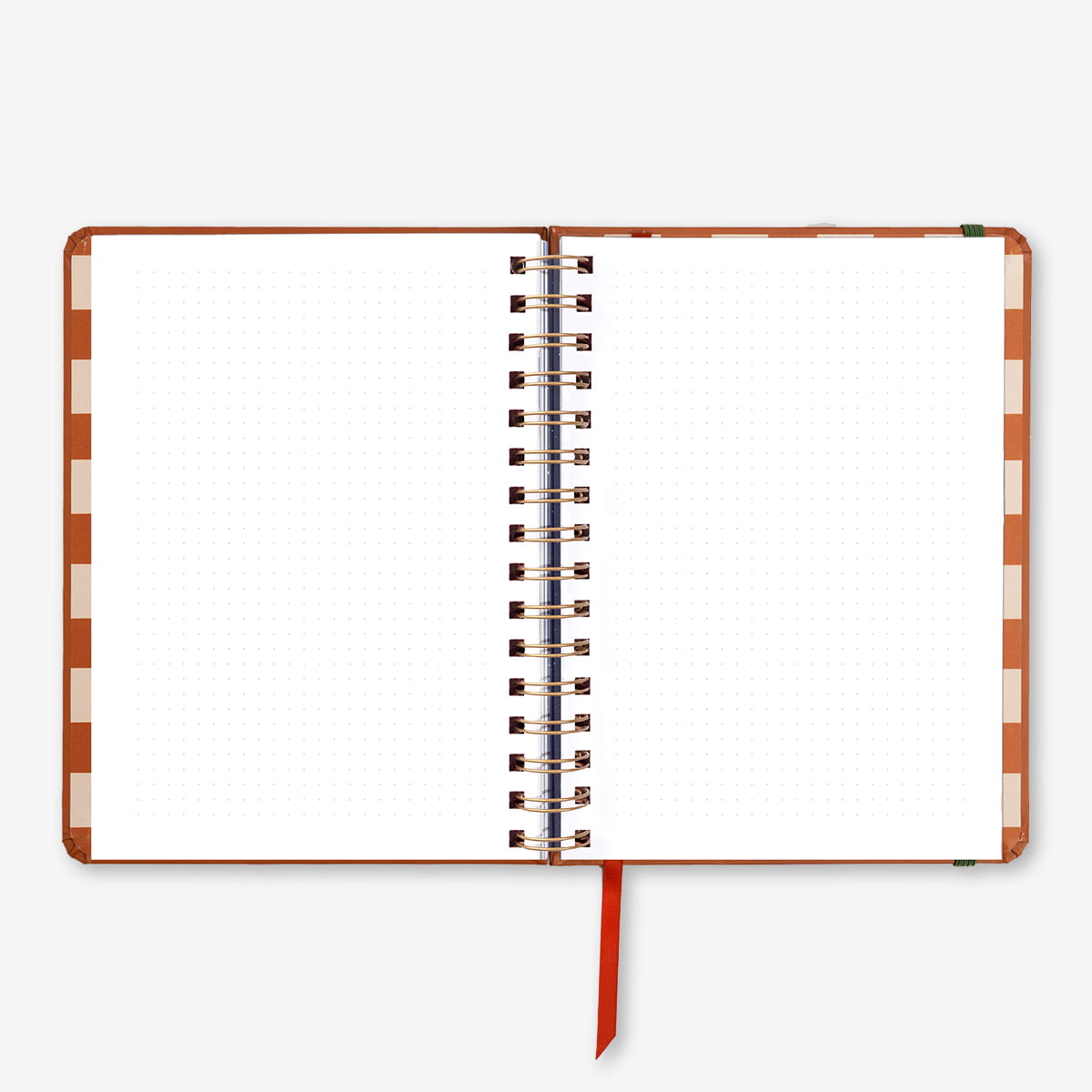 Agenda Anual "Sunset" Día Página 2027
