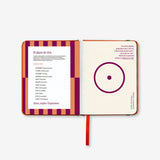 Agenda Anual "Sunset" Mini 2027