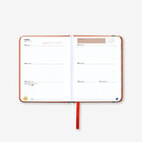Agenda Anual "Sunset" Mini 2027