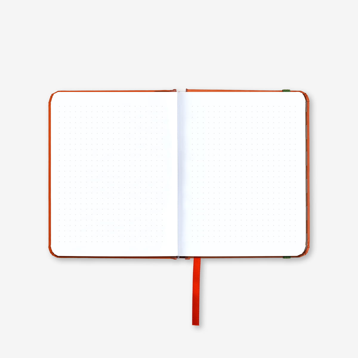 Agenda Anual "Sunset" Mini 2027