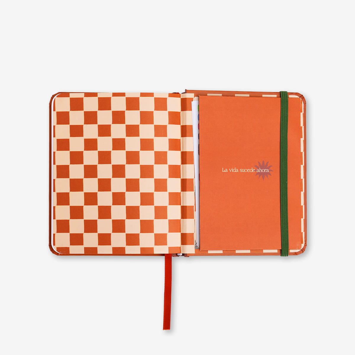 Agenda Anual "Sunset" Mini 2027