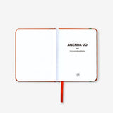 Agenda Anual "Sunset" Mini 2027