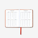 Agenda Anual "Sunset" Mini 2027