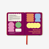 Agenda Anual "Sunset" Mini 2027
