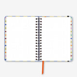 Agenda Anual "Opoagenda" Día Página 2027