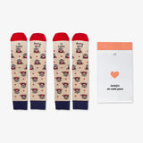 Kit Junt@s "Te quiero beary much"