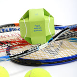 Kit Bola "Papá, eres un puntazo"