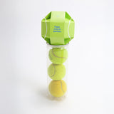 Kit Bola "Papá, eres un puntazo"