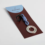 Kit Taza + Posavasos + Llavero "El mejor Abuelo"