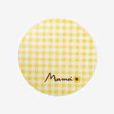 Kit Taza + Posavasos + Llavero "Te quiero Mamá"