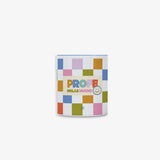 Portalápices "Profe molas mucho"