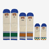 Kit Family "Familia Oso"