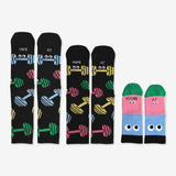 Kit Family "Familia Fit"