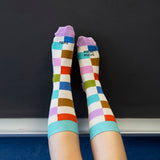Calcetines "Profe, molas mucho"
