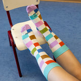 Calcetines "Profe, molas mucho"