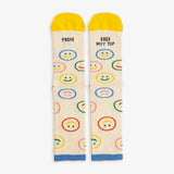 Kit Taza + Calcetines "Profe, eres muy TOP"