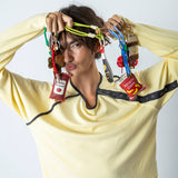 Llavero para Bolso "Spicy"