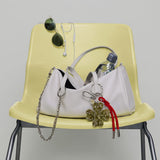 Llavero para Bolso "Lucky us"