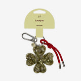 Llavero para Bolso "Lucky us"