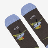 Calcetines "Gilda lover"