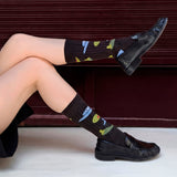 Calcetines "Gilda lover"