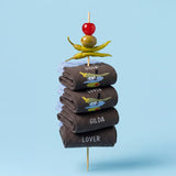 Calcetines "Gilda lover"