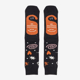 Calcetines "Mi momento offline"