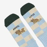 Calcetines "Animal lover"