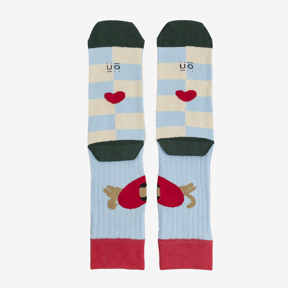 Calcetines "Animal lover"
