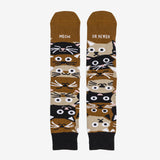 Calcetines "Meow or never"