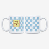 Taza "La tía favorita"
