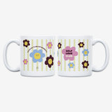 Kit Taza + Calcetines "Estás en tu mejor momento"