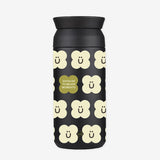 Termo "Estás en tu mejor momento" acero inoxidable 350 ml