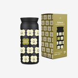 Termo "Estás en tu mejor momento" acero inoxidable 350 ml