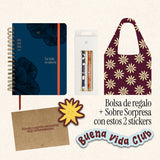 Pack Exclusivo Preventa Agenda Escolar "Kyoto" Semana Vista 2026-27
