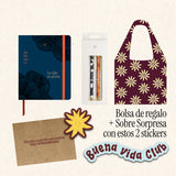 Pack Exclusivo Preventa Agenda Escolar "Kyoto" Mini 2026-27
