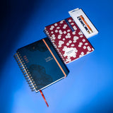 Pack "Kyoto" de Agenda Semana Vista 2026-27 + Papelería
