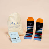 Kit "El mejor tío"