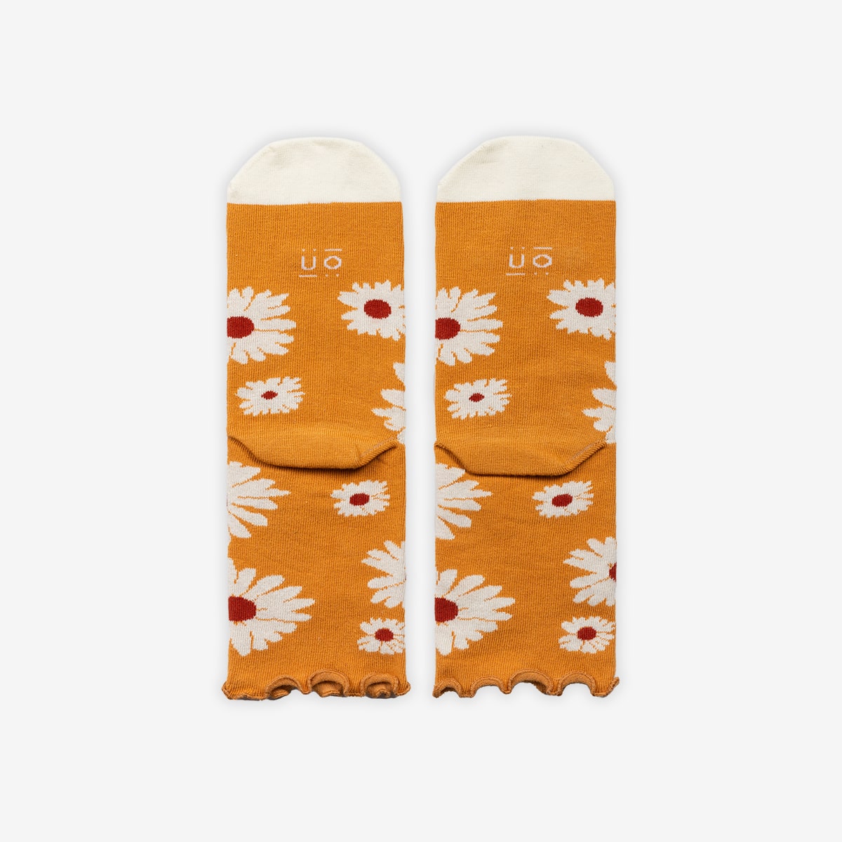 Kit Taza + Calcetines "Amiga, qué suerte tenerte"
