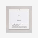 Pack "Just Married" Premium