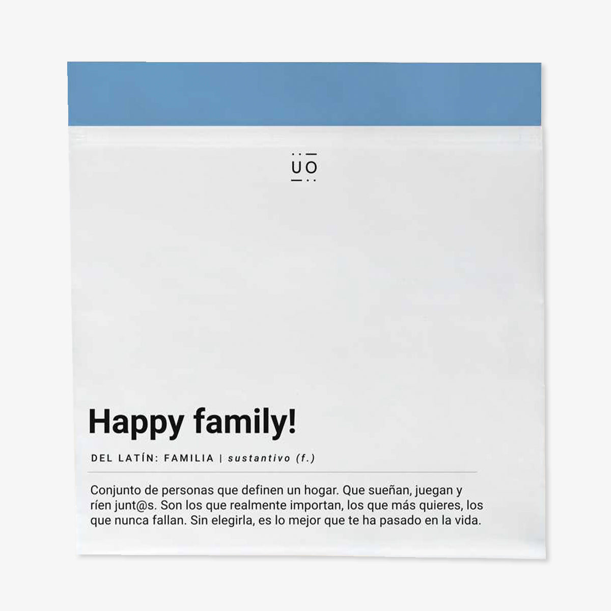 Kit Family "Familia Cocodrilo"