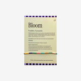Pack Exclusivo Preventa Agenda Anual "Bloom" Semana vista 2026
