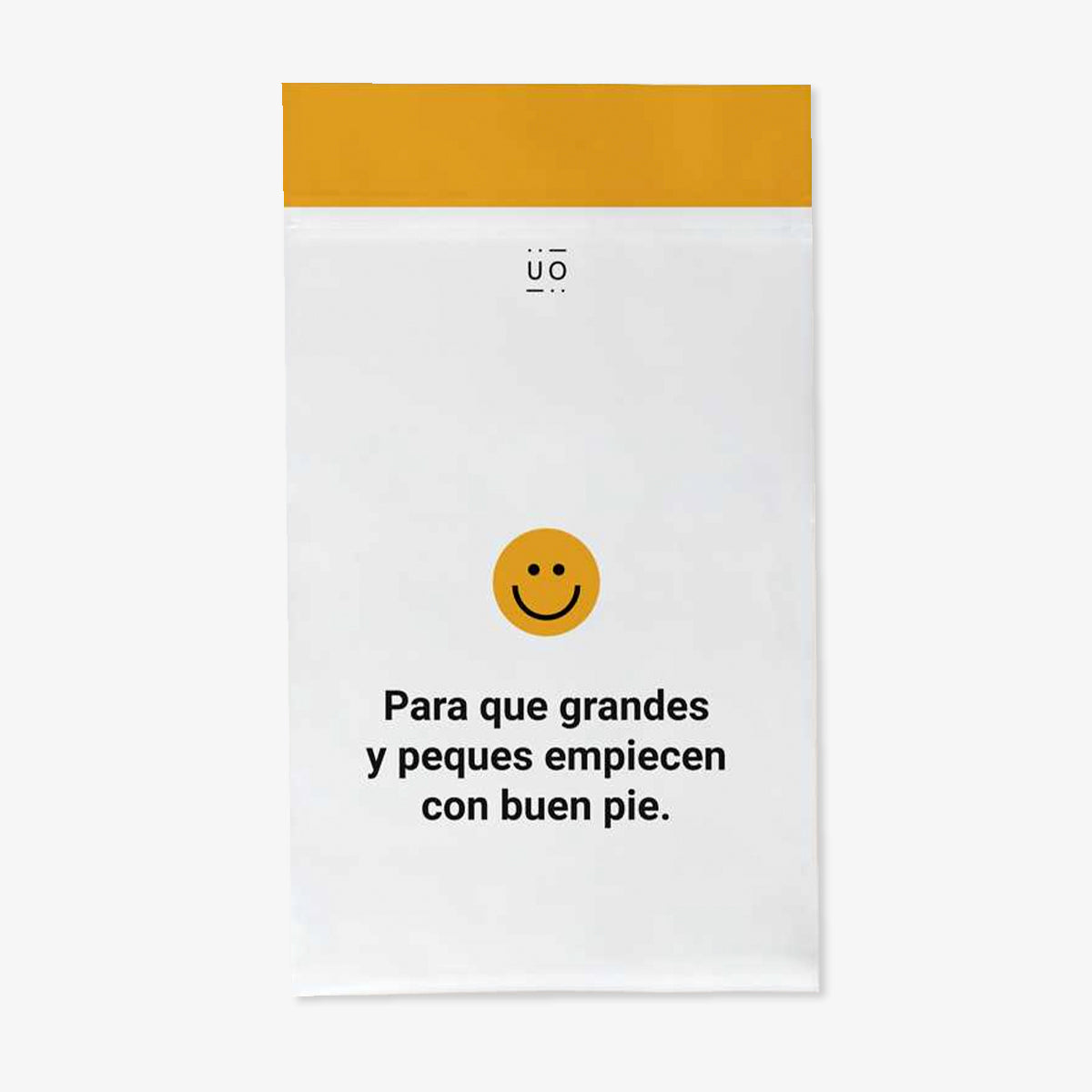 Kit Grandes y Peques "Papi y mini Os@"