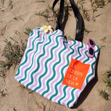 Bolso "La chispa de la vida"