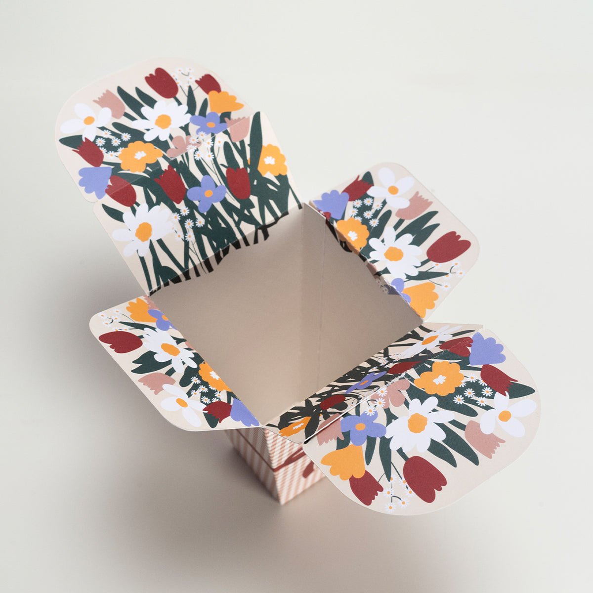 Caja Ramo "La mejor AMIGA que se puede tener"